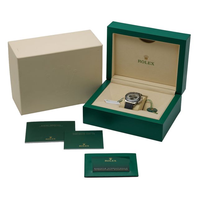 Rolex Daytona 116519 LN Image 5